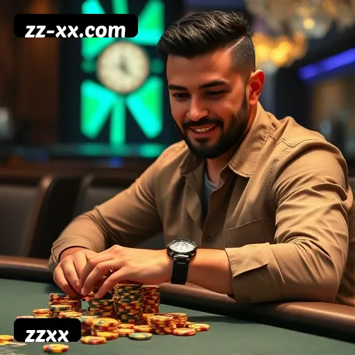 App Mobile zzxx - Jogue em Qualquer Lugar no Seu Smartphone