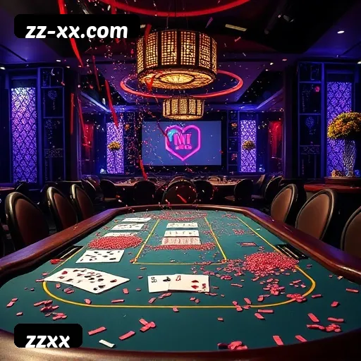 Jogos de Cassino em Destaque - Slots, Roleta, Blackjack