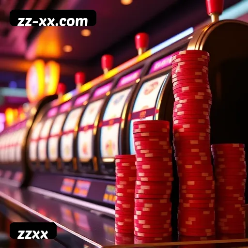 Jogos de Mesa Premium zzxx - Blackjack, Roleta, Baccarat